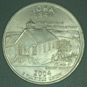 2004-D-Washington-Quarter-Doubling-On-